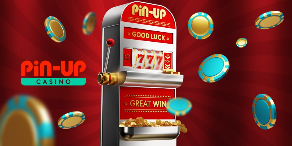 Pin-Up Online Casino Testimonial